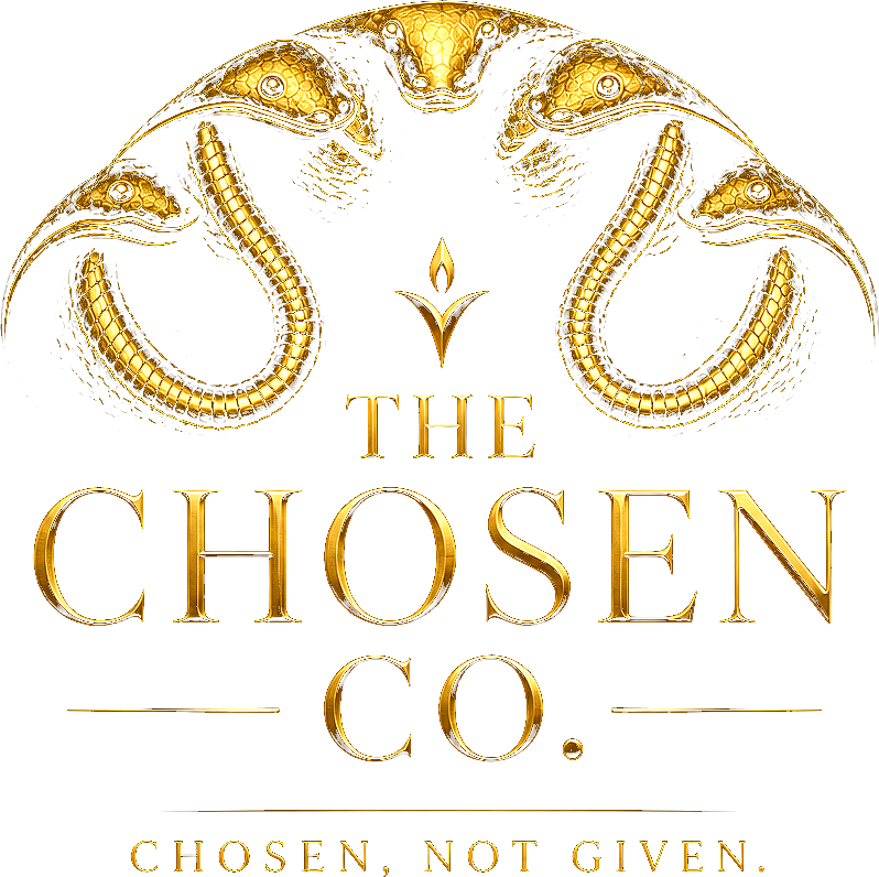 The Chosen Co. logo